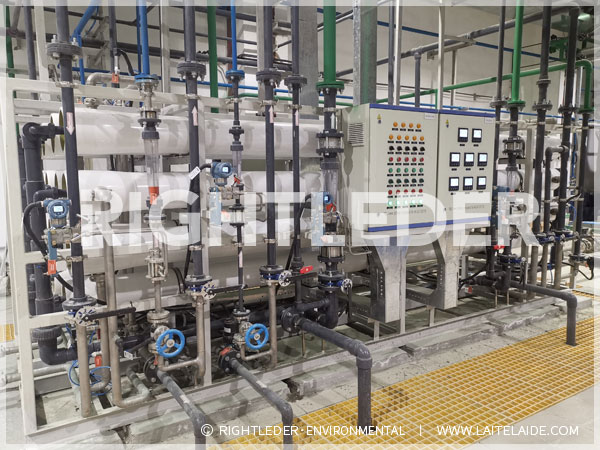 超純水設(shè)備助推太陽能光伏產(chǎn)業(yè)發(fā)展