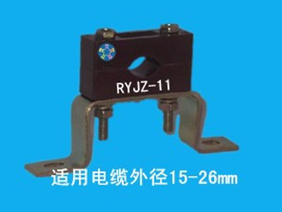 融裕電纜夾具 電纜松動的克星，保障電力系統穩定運行