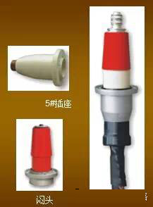 110KV電纜附件基本知識概述