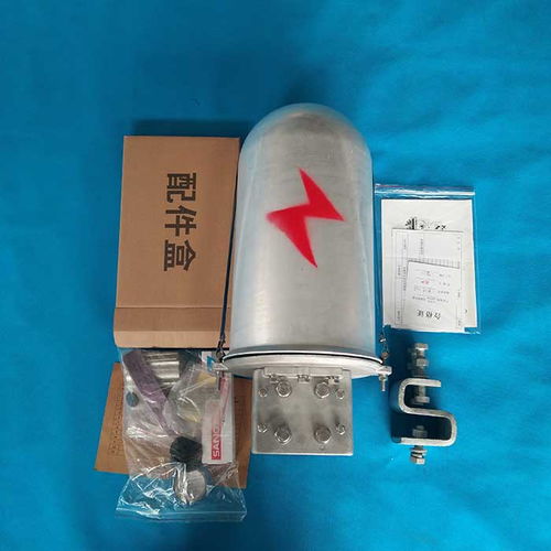 3M 2178CS 接頭盒產品詳解 山東海虹電纜附件專業服務